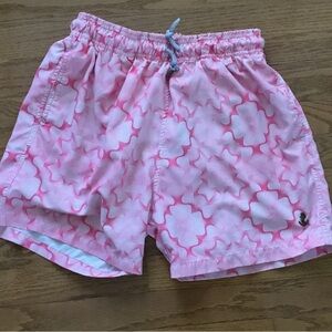 Retromarine Mens swim trunks. Size medium